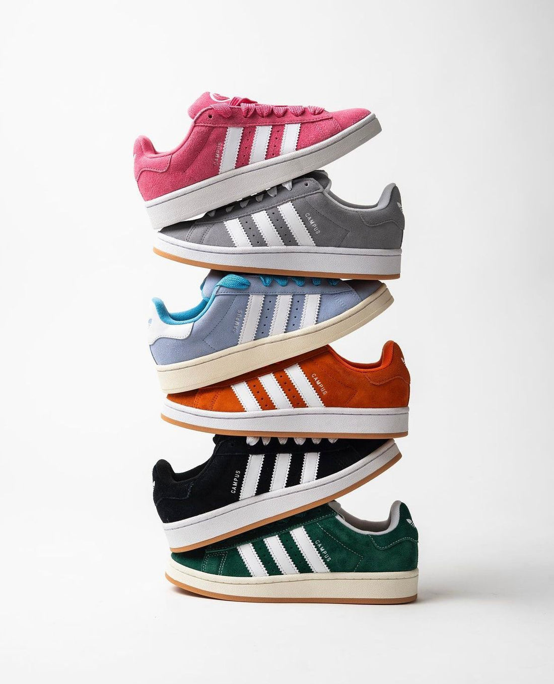 Adidas Campus 00s Colorways