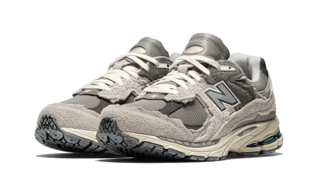 New Balance 2002R Protection Pack Rain Cloud