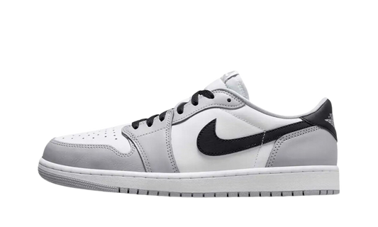 Air Jordan 1 Retro Low OG Barons