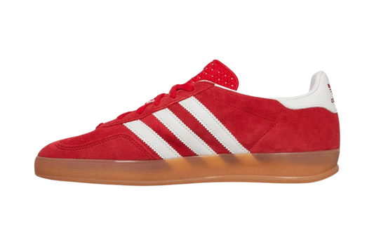 Adidas Gazelle Indoor Better Scarlet