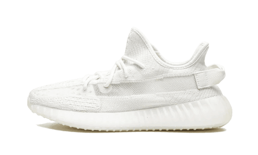 Adidas Yeezy Boost 350 V2 Bone Side Shoe