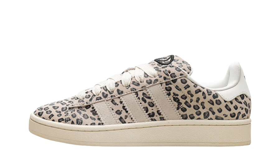 Adidas Campus 00s Leopard