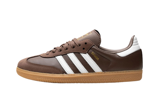 Adidas Samba OG Earth Strata Gum