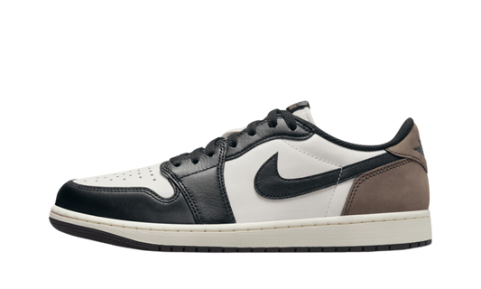 Air Jordan 1 Retro Low OG Mocha