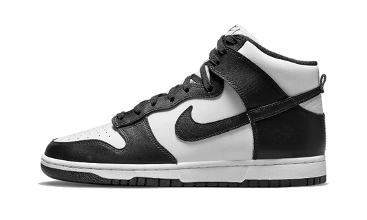 Nike Dunk High Panda Side Shoe