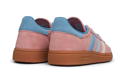 Adidas Handball Spezial Semi Pink Spark Light Blue