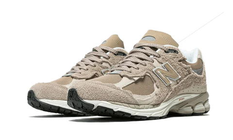 New Balance 2002R Protection Pack Beige