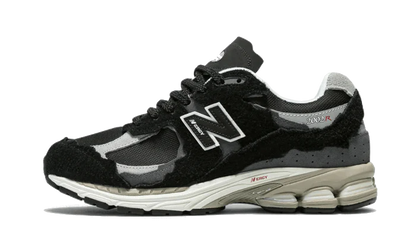 New Balance 2002R Protection Pack Black