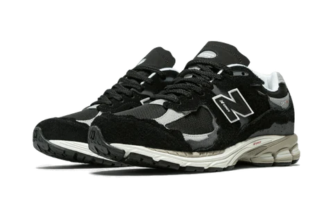 New Balance 2002R Protection Pack Black