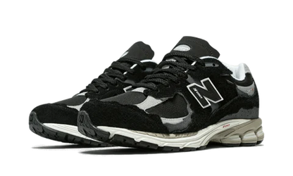 New Balance 2002R Protection Pack Black