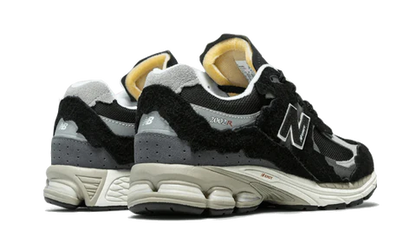 New Balance 2002R Protection Pack Black