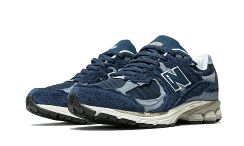 New Balance 2002R Protection Pack Navy