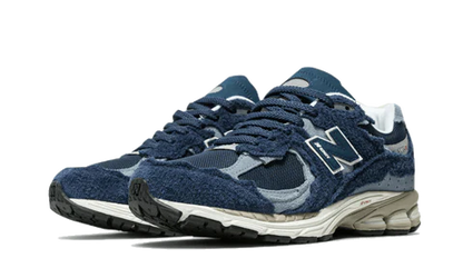 New Balance 2002R Protection Pack Navy