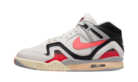 Nike Air Tech Challenge II Hot Lava