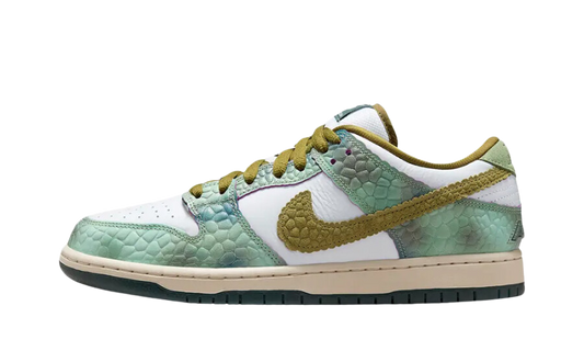 Nike SB Dunk Low Alexis Sablone Chameleon