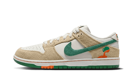 Nike SB Dunk Low Jarritos Side Shoe