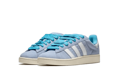 Adidas Campus 00s Ambient Sky Front Shoe