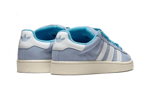 Adidas Campus 00s Ambient Sky Back Shoe