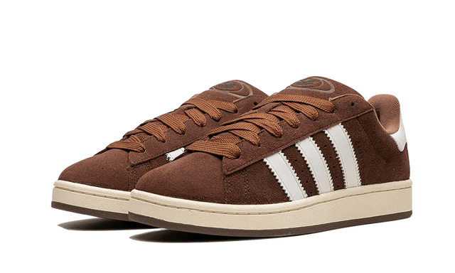 Adidas Campus 00s Bark Front Shoe