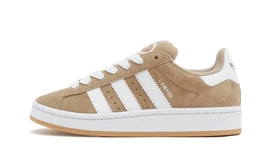 Adidas Campus 00s Brown Side Shoe