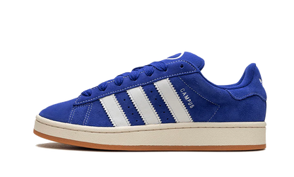 Adidas Campus 00s Lucid Blue Side Shoe