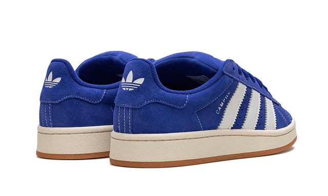 Adidas Campus 00s Lucid Blue Back Shoe