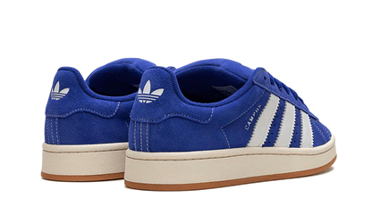 Adidas Campus 00s Lucid Blue Back Shoe