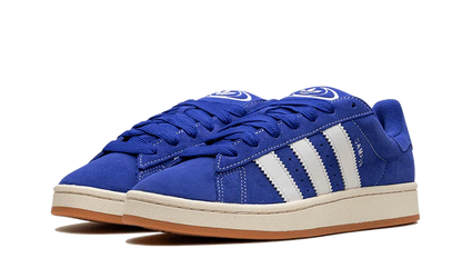 Adidas Campus 00s Lucid Blue Front Shoe