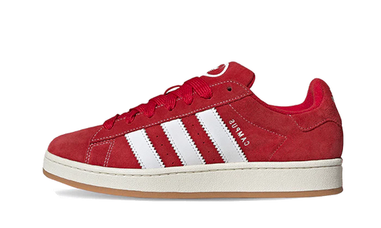 Adidas Campus 00s Red Side Shoe