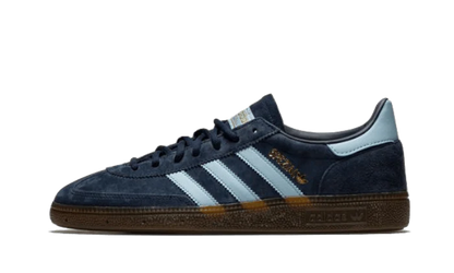 Adidas Handball Spezial Navy Gum Side Shoe