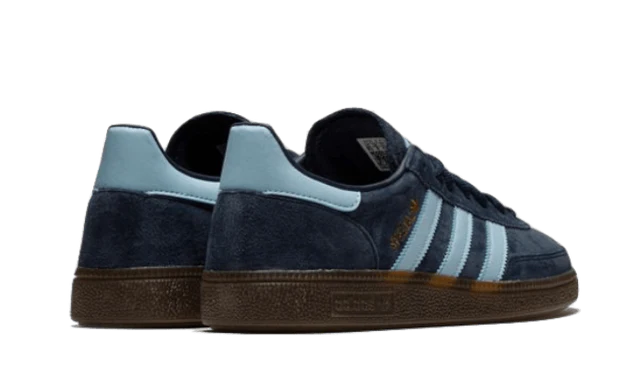 Adidas Handball Spezial Navy Gum