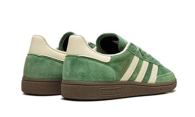 Adidas Handball Spezial Preloved Green White