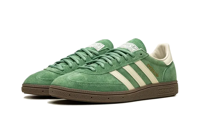 Adidas Handball Spezial Preloved Green White