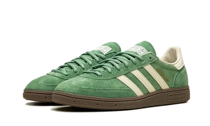 Adidas Handball Spezial Preloved Green White