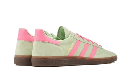 Adidas Handball Spezial Semi Green Spark