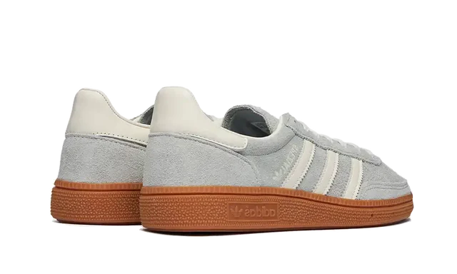 Adidas Handball Spezial Wonder Silver Gum