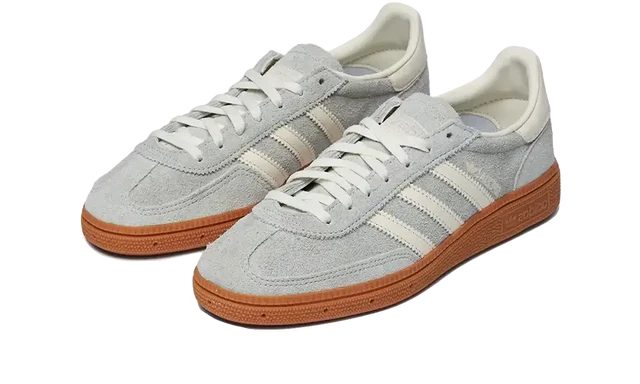 Adidas Handball Spezial Wonder Silver Gum