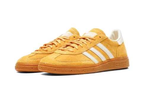 Adidas Handball Spezial Preloved Yellow