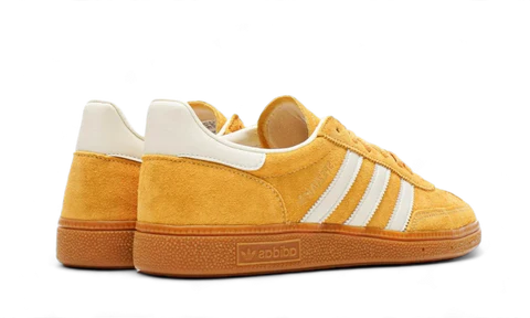 Adidas Handball Spezial Preloved Yellow