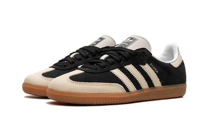 Adidas Samba OG Black Wonder White