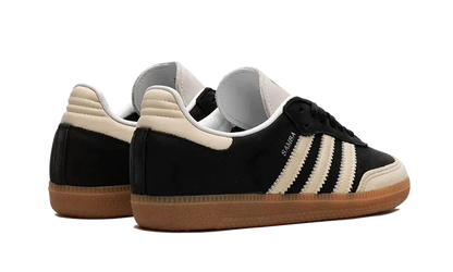 Adidas Samba OG Black Wonder White