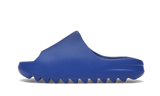 Adidas Yeezy Slide Azure Side Shoe