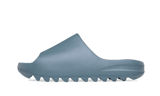 Adidas Yeezy Slide Slate Marine Side Shoe