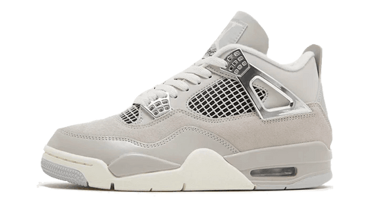 Air Jordan 4 Retro Frozen Moments Side Shoe