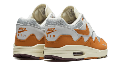 Nike Air Max 1 Patta Monarch