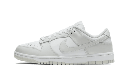 Nike Dunk Low Photon Dust Side Shoe