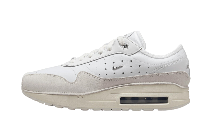 Nike Air Max 1 '86 Jacquemus White