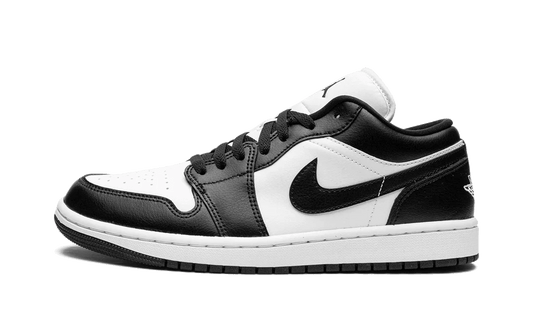 Air Jordan 1 Low Panda Side Shoe