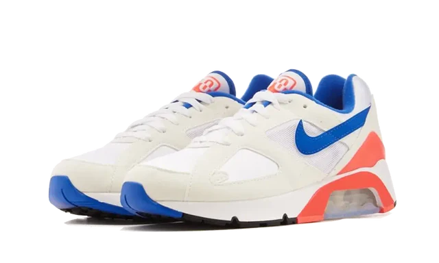 Nike Air Max 180 Ultramarine (2024)