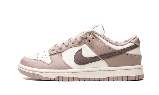 Nike Dunk Low Diffused Taupe Side Shoe